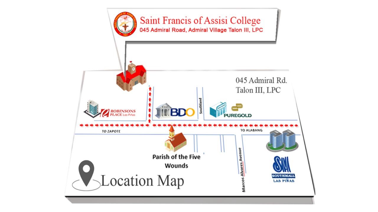 SFAC Landmark