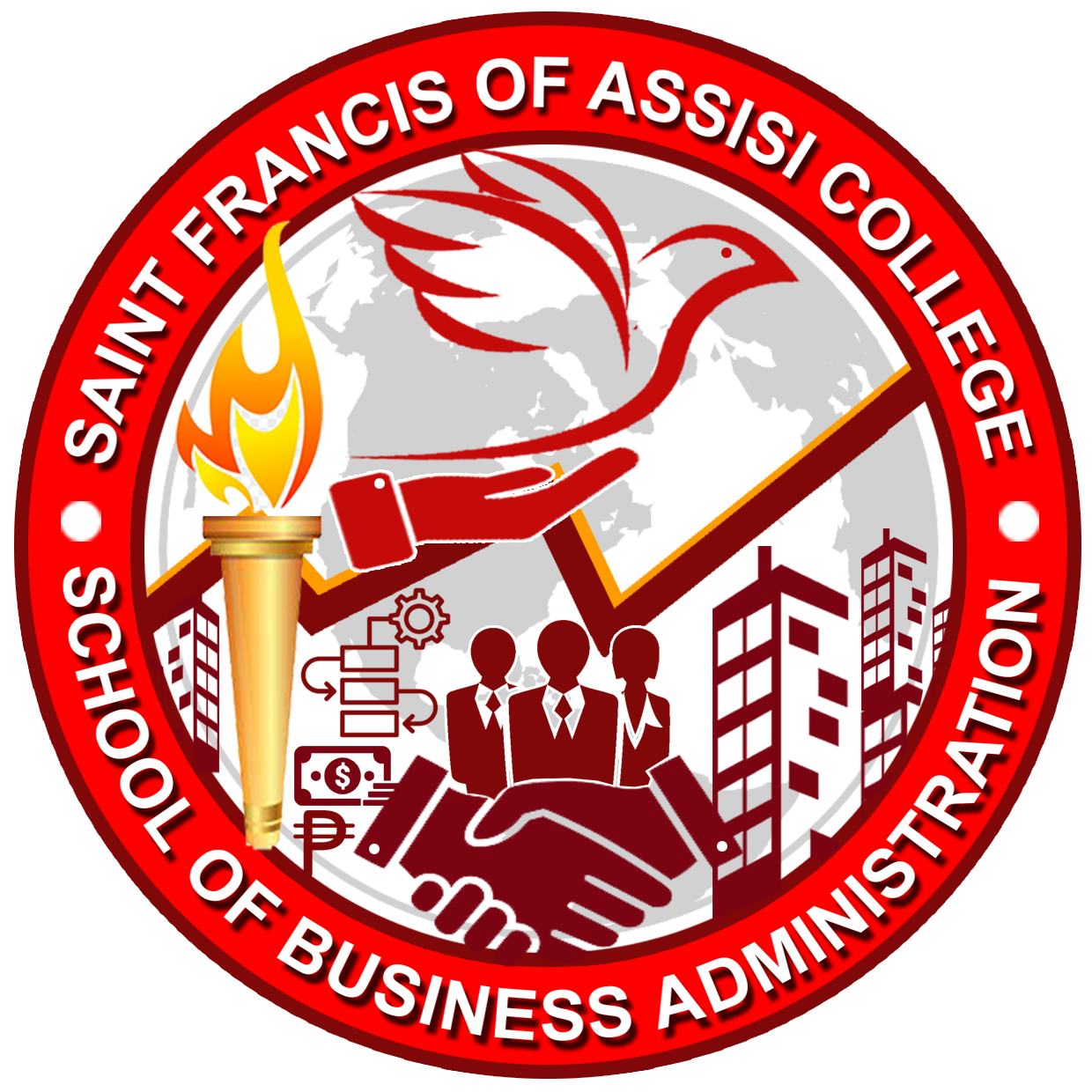 Business Admin