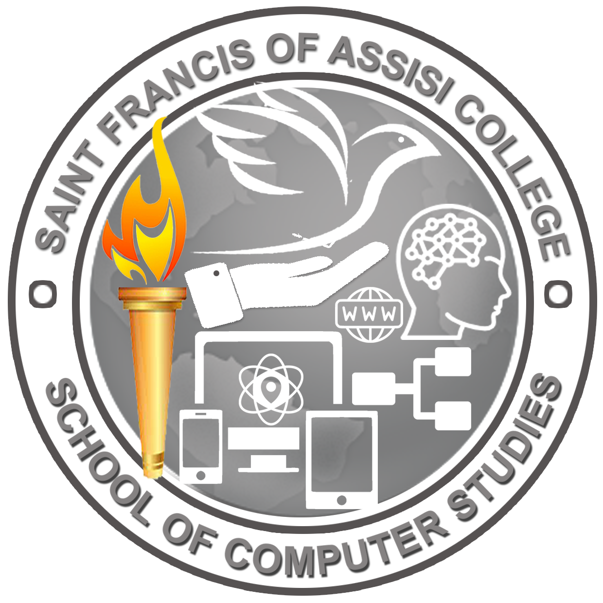 Computer Science Logo