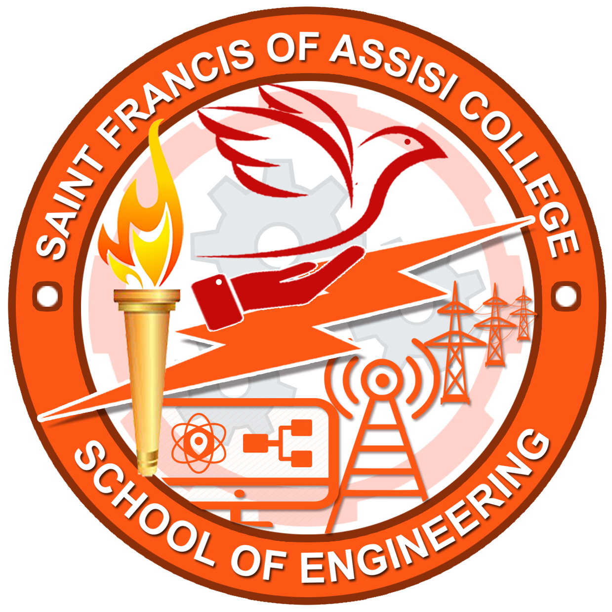 Electronics Engineering Logo