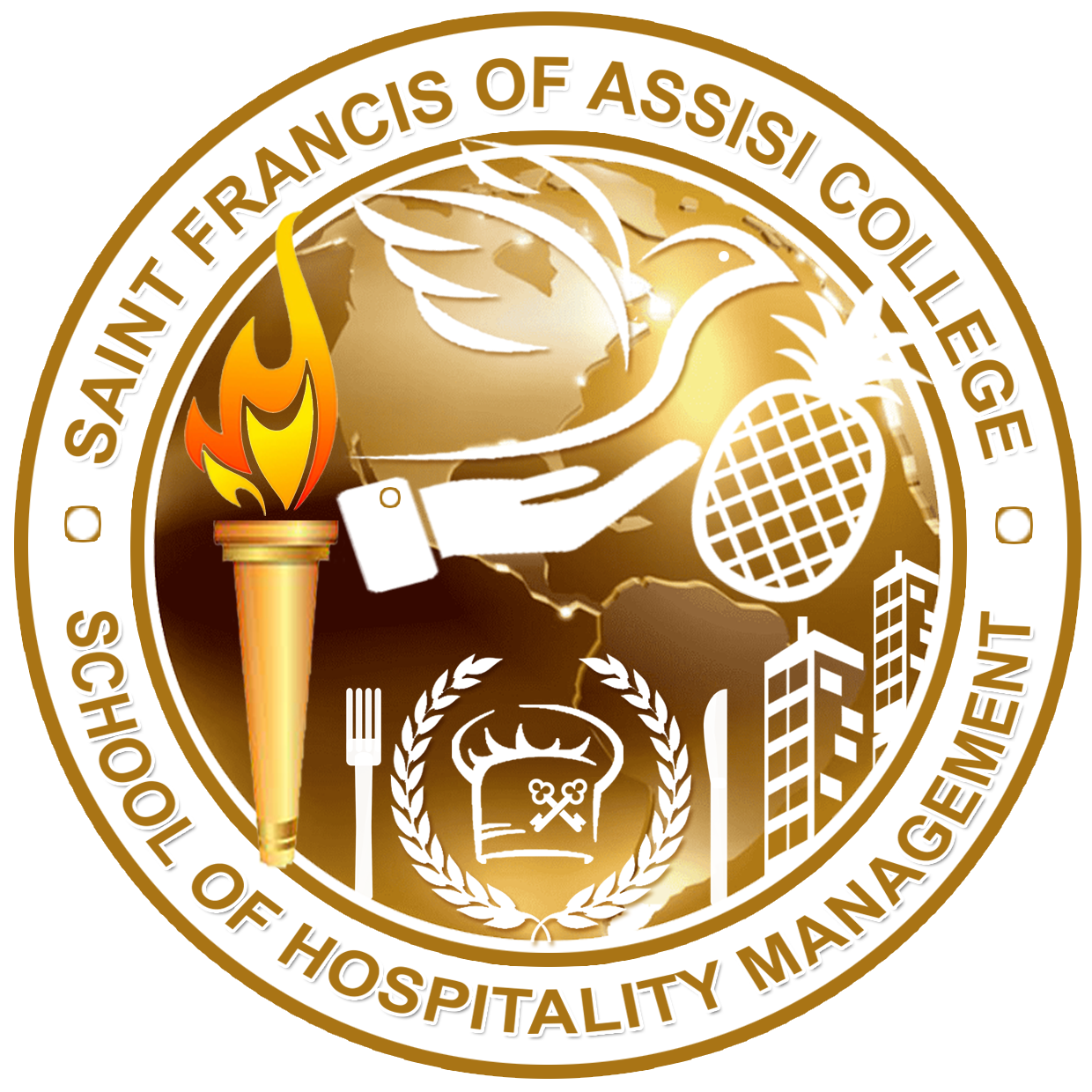 Hospitality Management Logo