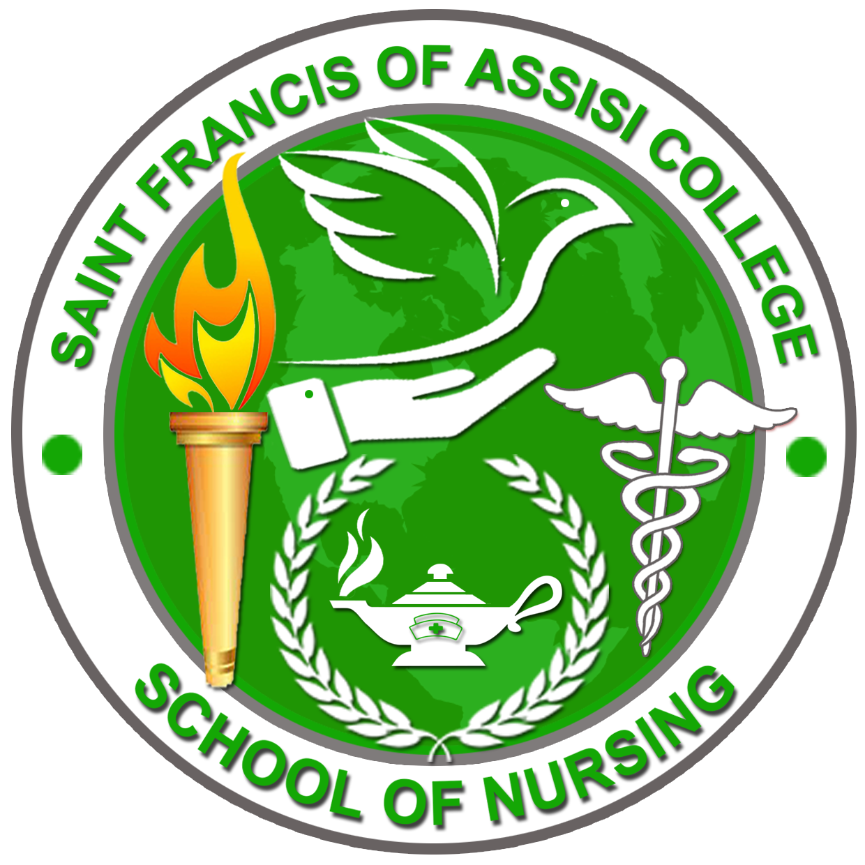 Nursing Program Logo